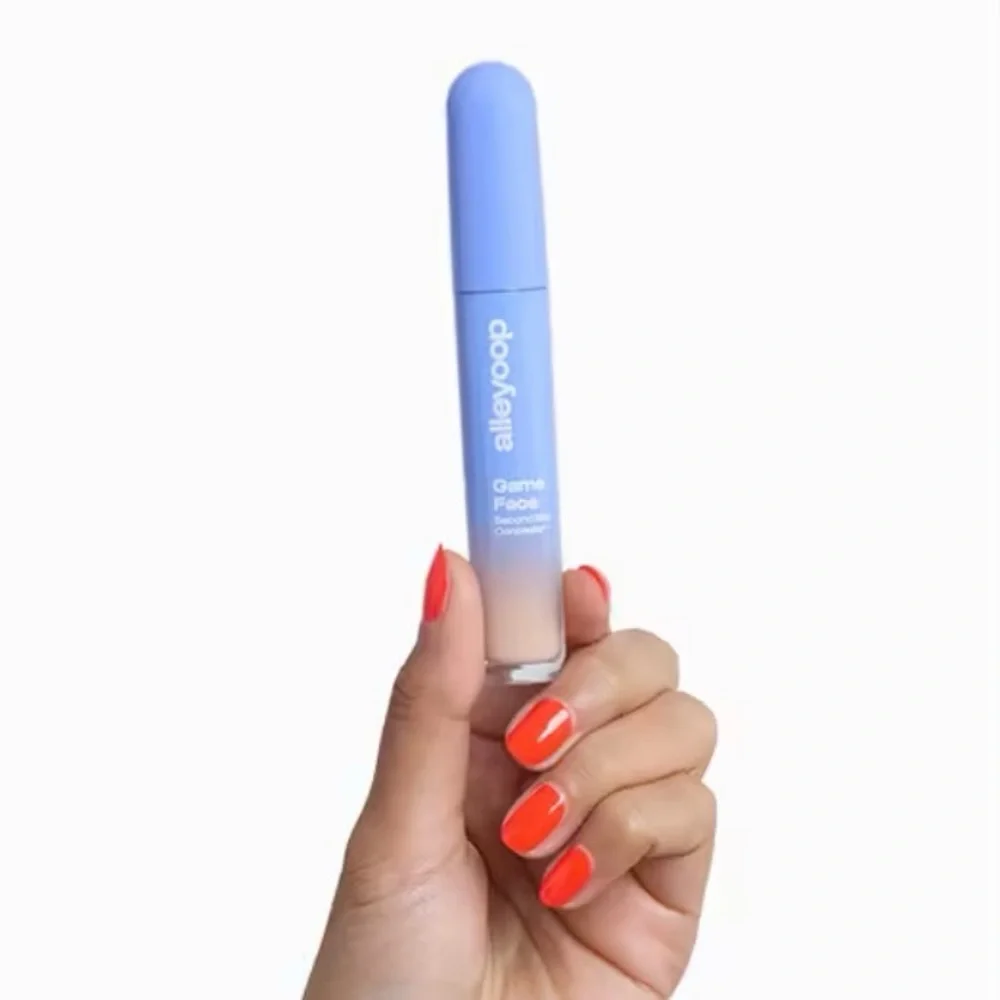 ALLEYOOP Gameface Second Skin Concealer in Stand Out 5.5ml